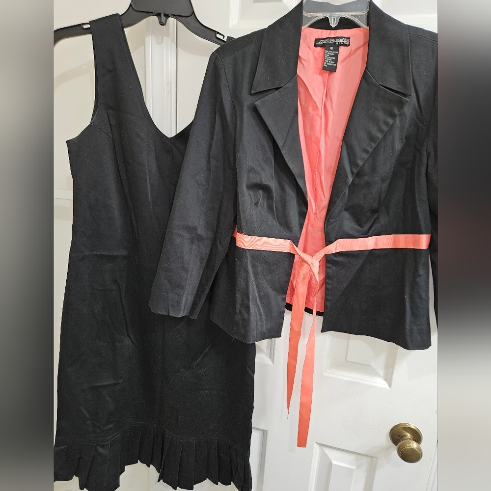 Womens suit